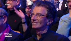 Victoires de la Musique : La blague pas drôle de Thouroude sur Valls à Hamon