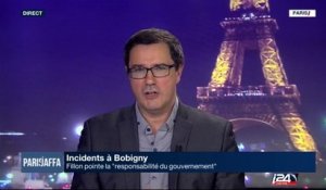 Incidents à Bobigny : quelle solution pour apaiser les tensions?