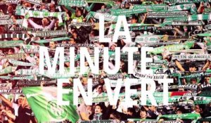 La Minute en Vert : ASSE-FCL - Lundi 13 février