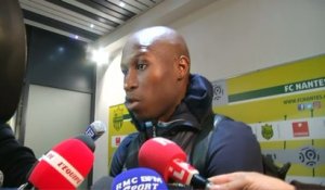 Foot - L1 - OM : Fanni «Complètement idiot»