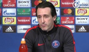 PSG : Emery donne les clés pour battre le Barça