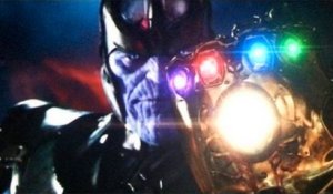 Cinq choses à savoir sur Avengers : Infinity War