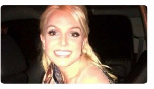 La nièce de Britney Spears est enfin sortie de l'hôpital
