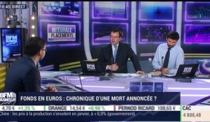 Assurance-vie: Les fonds en euros, bientôt le clap de fin - 14/02