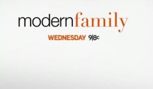 Modern Family - Promo - 1x23