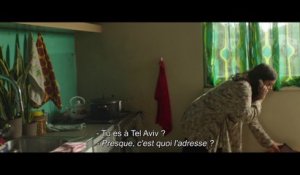In Between / Je danserai si je veux (2017) - Trailer (English Subs)