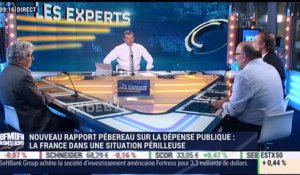 Nicolas Doze: Les Experts (1/2) - 15/02