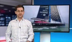TV Vendée - Le JT du 13/02/2017
