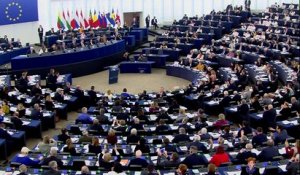CETA: le Parlement européen approuve l'accord commercial