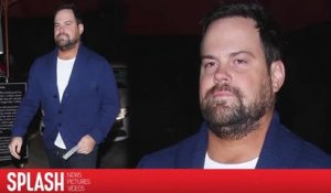 Mike Comrie est accusé de viol