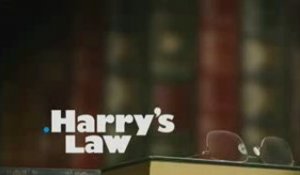Harry's Law - Promo Saison 1
