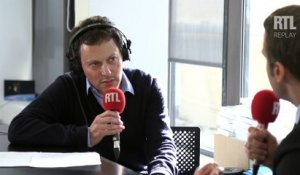 Macron sur RTL : "Je pense qu'il est important de regarder en face notre passé"