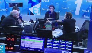 Affaire Fillon : "On ne se laissera pas voler cette victoire", affirme Ciotti