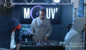 Le Wake-Up Mix (17/02/2017) : Section Pull up, Maître Gims, Kaaris...