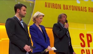 Aviron Bayonnais Rugby - Les Rencontres de la Niaque Spécial Champions