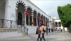 Tunisie, Croissance de 2,3% en 2017