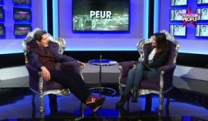 Kent : « J’ai peur des directions que prennent les politiques » (EXCLU VIDEO)