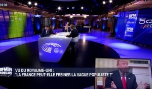 La revue de presse: Royaume-Uni: La France peut-elle freiner la vague populiste ? - 18/02