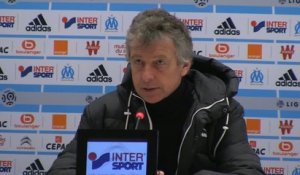 Foot - L1 - Rennes : Gourcuff «On a été trop tendres»