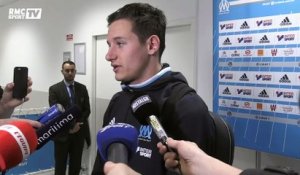 Thauvin : "On a bien fait le boulot"