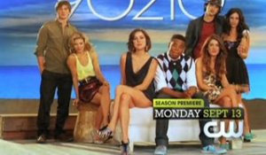 90210 - Promo Saison 3