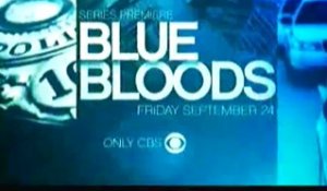 Blue Bloods - Promo Saison 1 - 2
