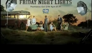Friday Night Lights - Promo Saison 5