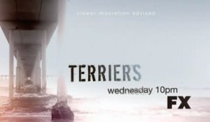 Terriers - Promo - 1x09