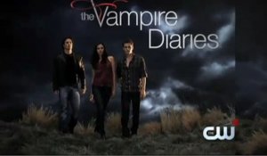 The Vampire Diaries - Promo - 2x08