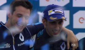 Formule E - Grand Prix Argentine - Buenos Aires 2017