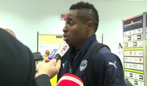 Foot - L1 - Bordeaux : Kamano «Je reste humble»