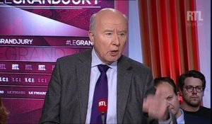 Benoît Hamon : "Jean-Luc Mélenchon a posé des conditions fortes"