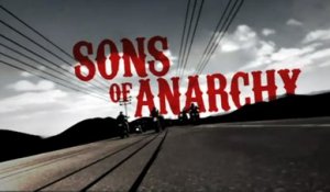 Sons of Anarchy - Promo 3x10