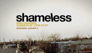 Shameless U.S - Promo Saison 1