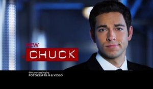 Chuck - Promo 4x10