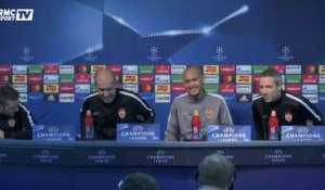 Fabinho : ‘’On va se concentrer sur notre match et sur notre style’’