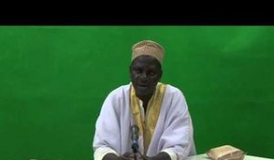 Ramadan : Le  Jeûne et ses bienfaits avec Oustaz Mamadou Sy