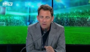 La grosse charge de Daniel Riolo contre Aulas