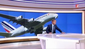 Low cost : le "oui" des pilotes d'Air France