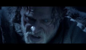 Le Roi Arthur - La Légende d'Excalibur Trailer 2 VOST