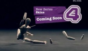 Skins - Promo saison 5