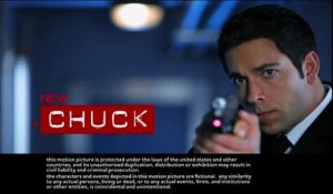 Chuck - Promo 4x13