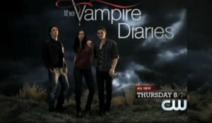 The Vampire Diaries - Promo - 2x13