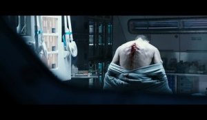 Alien : Covenant - Trailer