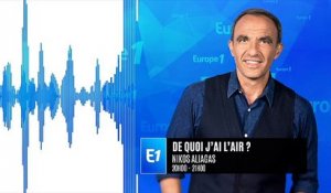 Grand Corps Malade : "Je sais vraiment profiter du moment présent"