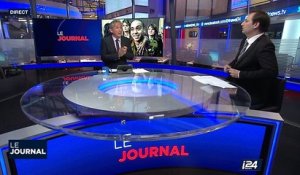 Le Journal du Soir - Partie 1 - 21/02/2017