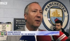 Vasilyev : ‘’Une bonne pub pour la Ligue 1’’