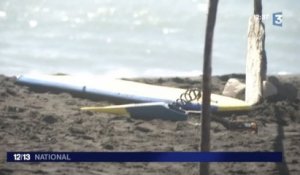 [Zap Actu] Un homme qui faisait du bodyboard tué par un requin à la Réunion (22/02/17)