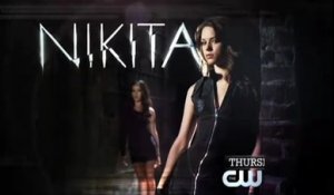 Nikita - Promo - 1x15