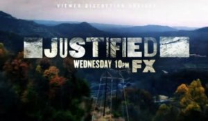 Justified - Promo 2x02